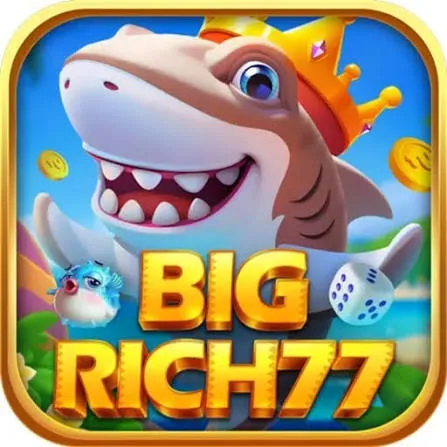 BIGRICH77 - Permainan Arcade Seru untuk Semua Usia