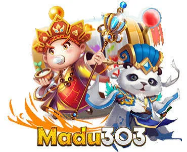MADU303 - Kengerian Malam di Dunia Terlarang