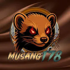 MUSANG178 - Game Memancing Seru dan Menantang