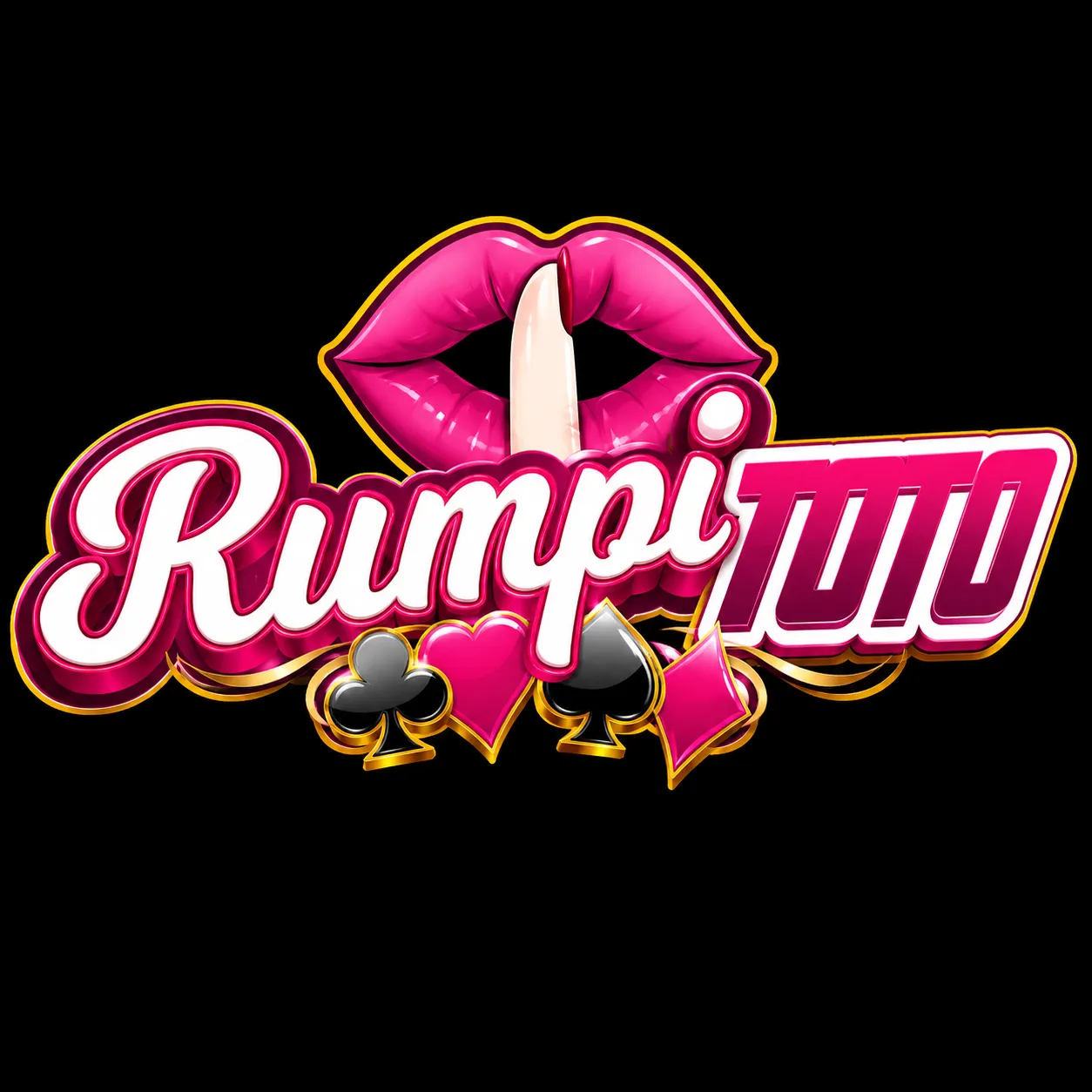 RUMPITOTO - Petualangan Seru di Dunia MMORPG