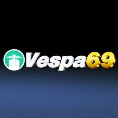 VESPA69 - Bergaya Balap dengan Vespa